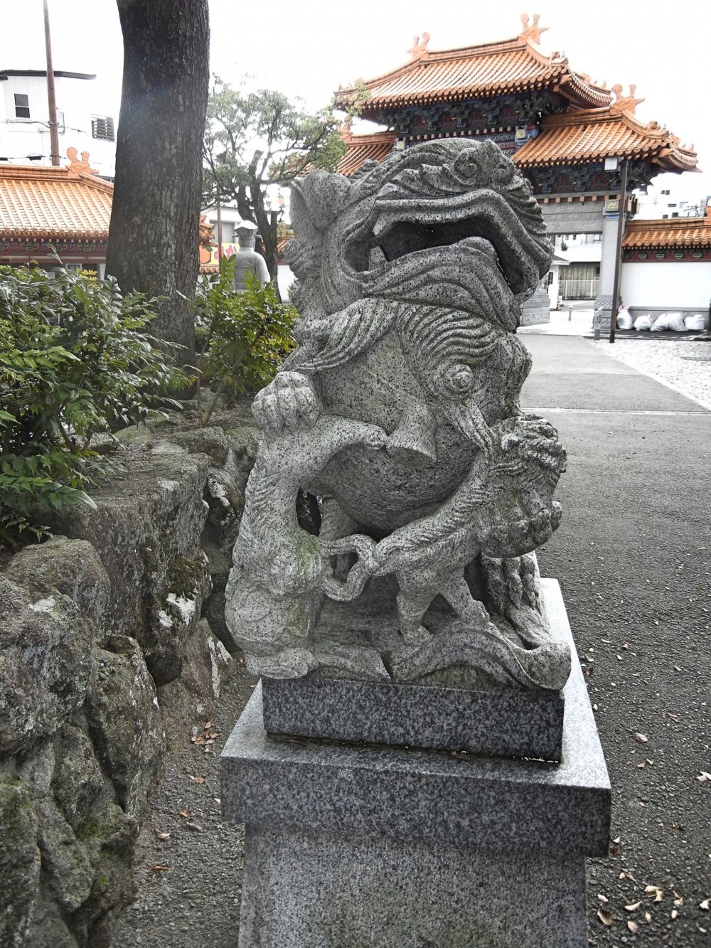 🏛️ 사가시 서복 장수관 (사가시 조후쿠초주칸) 이미지 3